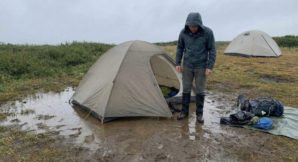 Common Camping Mistakes Beginners Make (And How to Avoid Them)